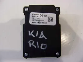 KIA Rio Priekinio stiklo kamera 95740H8200