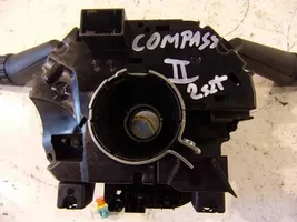 Jeep Compass Leva/interruttore dell’indicatore di direzione e tergicristallo 7356355810