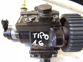Fiat Tipo Fuel injection high pressure pump 55267246