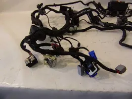 Jeep Cherokee Engine installation wiring loom 68377609AC