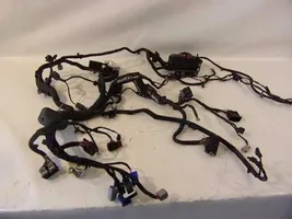 Jeep Cherokee Engine installation wiring loom 68377609AC