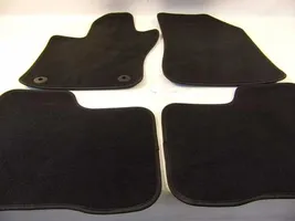 Jeep Renegade Kit tapis de sol auto 