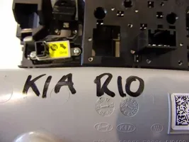 KIA Rio Комплект потолка 