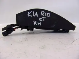 KIA Rio Capteur radar d'angle mort 95821-H8200