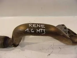 Jeep Renegade Tuyau gaz d'échappement 51937666