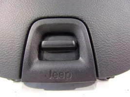 Jeep Cherokee Mantu nodalījums P6RP82DX9AA