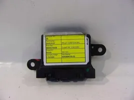 Jeep Compass Centralina/modulo sensori di parcheggio PDC 68245724AB