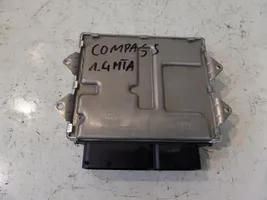 Jeep Compass Moottorin ohjainlaite/moduuli (käytetyt) 50053480