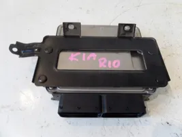 KIA Rio Moottorin ohjainlaite/moduuli (käytetyt) 39160-2A420