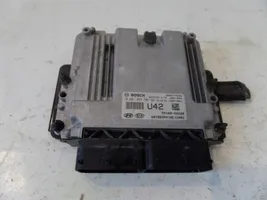 KIA Rio Centralina/modulo motore ECU 39160-2A420