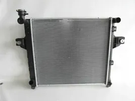 Jeep Grand Cherokee Radiateur de refroidissement ACM194