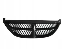 Dodge Grand Caravan Maskownica / Grill / Atrapa górna chłodnicy acm175