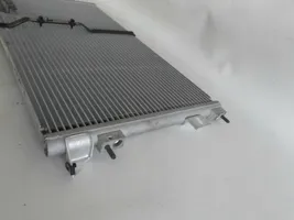 Chrysler Grand Voyager III Radiateur condenseur de climatisation acm146