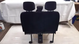Renault Master III Fotele / Kanapa / Komplet 
