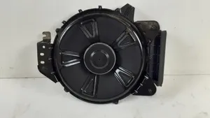 Volvo XC90 Enceinte subwoofer 31456258