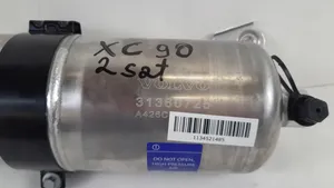 Volvo XC90 Accumulateur de pression de réservoir suspension pneumatique 31360725