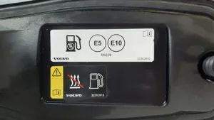 Volvo XC90 Klapka wlewu paliwa 32227043