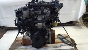 Land Rover Range Rover L405 Moteur PT204