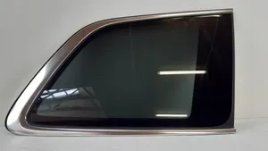 Volvo XC90 Finestrino/vetro retro 31468147