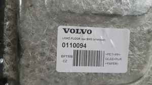 Volvo XC90 Podłoga bagażnika 32149615