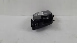 Land Rover Range Rover L405 Seat control switch 