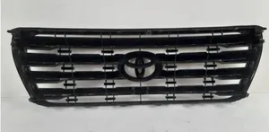 Toyota Land Cruiser (J200) Grotelės viršutinės 53101-60490