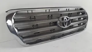 Toyota Land Cruiser (J200) Grotelės viršutinės 53101-60490