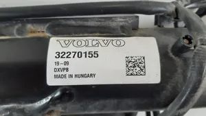 Volvo XC90 Hak holowniczy 