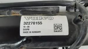 Volvo XC90 Barre de remorquage 