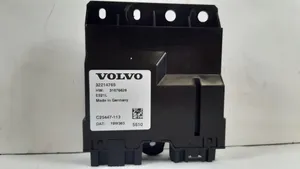 Volvo XC90 Sterownik / Moduł elektrycznej klapy tylnej / bagażnika 32214765