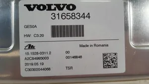 Volvo XC90 Sterownik / Moduł zawieszenia pneumatycznego 31658344