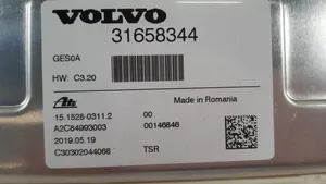 Volvo XC90 Module de commande suspension 31658344