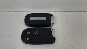 Jeep Compass Chiave/comando di accensione 68250346AA