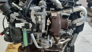 Renault Talisman Moteur 