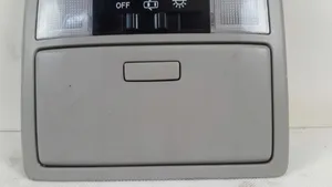 Toyota Land Cruiser (J150) Rivestimento della console di illuminazione installata sul rivestimento del tetto 