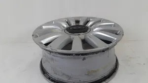 Fiat 500L R16 steel rim 