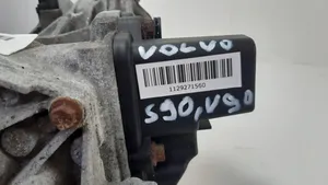 Volvo S90, V90 Takatasauspyörästö 