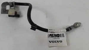 Volvo XC40 Positive cable (battery) 31419667