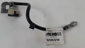Volvo XC40 Câble de batterie positif 31419667