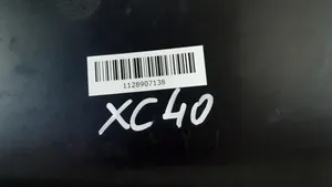 Volvo XC40 Pyyhinkoneiston lista 31457409