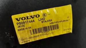 Volvo XC90 Osłona termiczna rury wydechowej 50917444