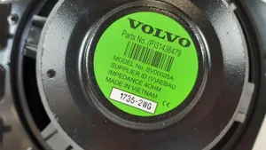Volvo XC40 Subwoofer altoparlante 31438479