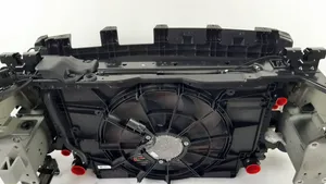 Volvo XC40 Pannello di supporto del radiatore 