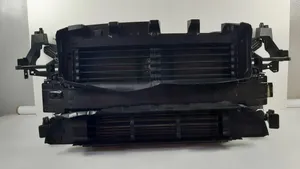 Volvo XC40 Pannello di supporto del radiatore 