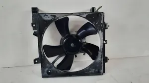 Subaru XV I Ventilatore di raffreddamento elettrico del radiatore 