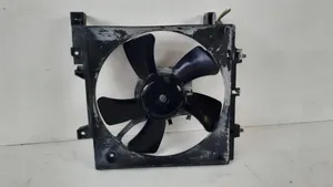 Subaru XV I Ventilatore di raffreddamento elettrico del radiatore 