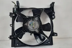 Subaru XV I Ventilatore di raffreddamento elettrico del radiatore 