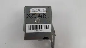 Volvo XC40 Allarme antifurto 31652311
