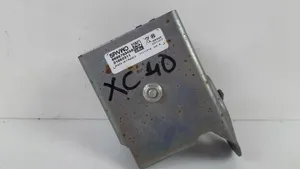 Volvo XC40 Allarme antifurto 31652311