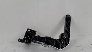 Volvo XC40 Rivestimento della modanatura della chiusura del vano motore/cofano 31469372